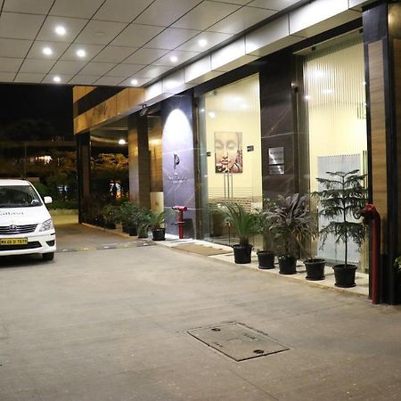 Pallavi A'Vida Navi Mumbai Dış mekan fotoğraf