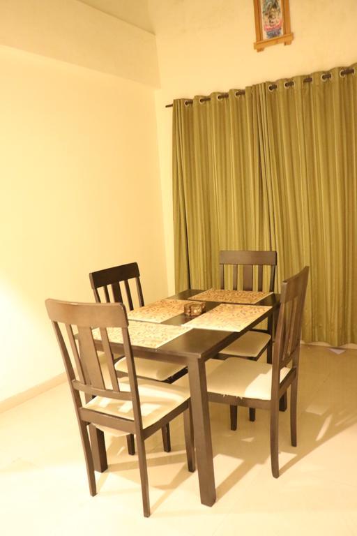 Pallavi A'Vida Navi Mumbai Oda fotoğraf