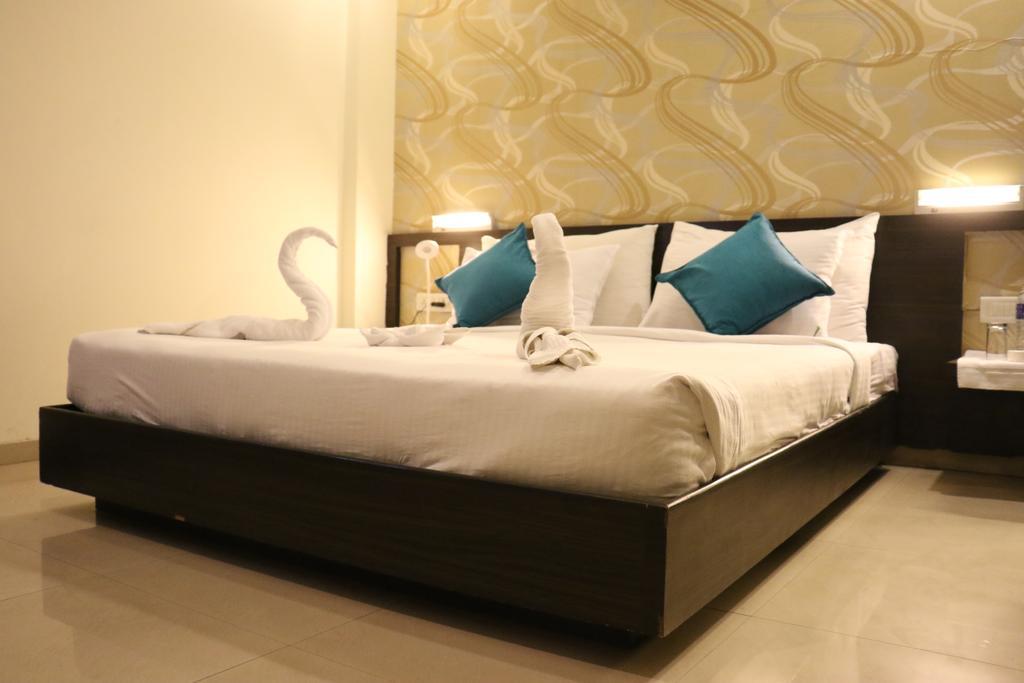 Pallavi A'Vida Navi Mumbai Oda fotoğraf
