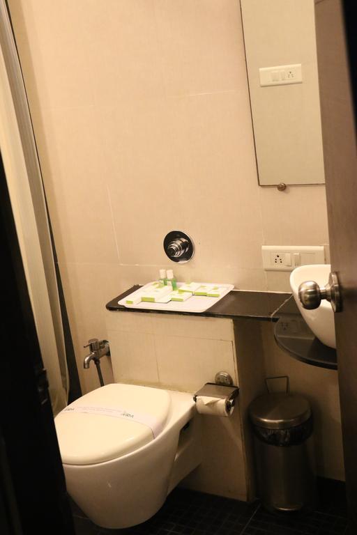 Pallavi A'Vida Navi Mumbai Dış mekan fotoğraf