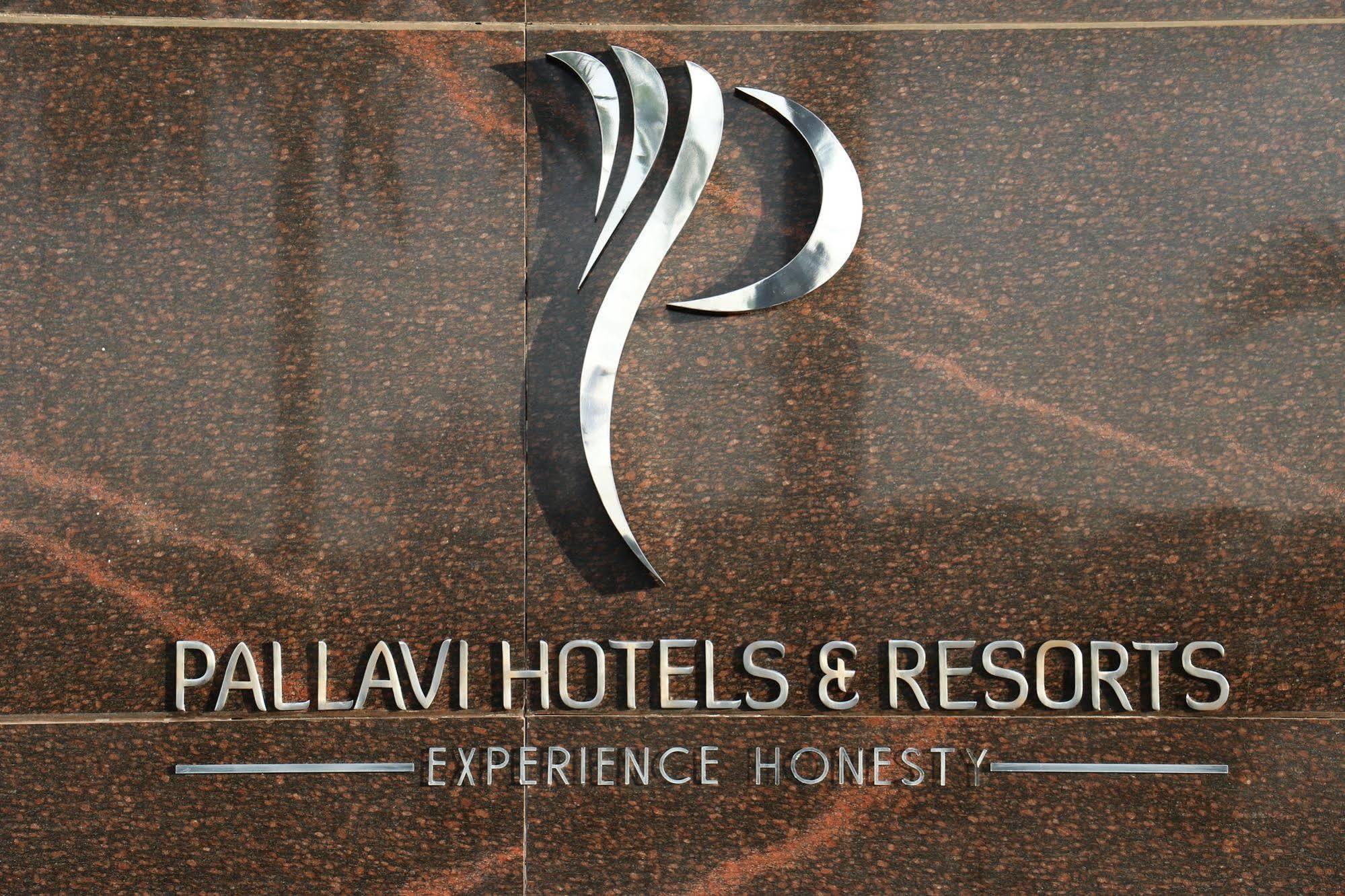 Pallavi A'Vida Navi Mumbai Dış mekan fotoğraf